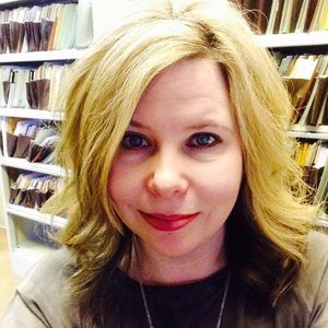 Meet your Posher, Kim